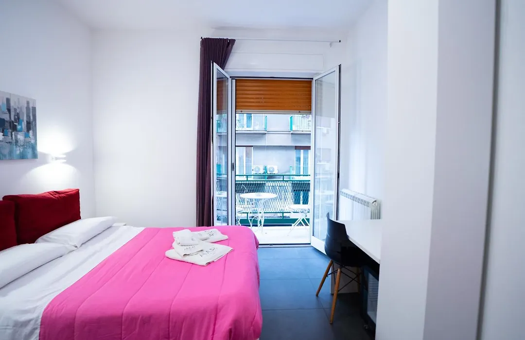 Amuri Room&Suite-1